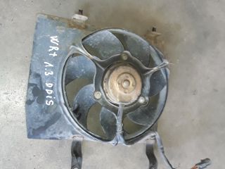 bontott SUZUKI WAGON R PLUS Hűtőventilátor