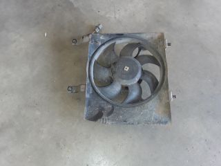 bontott SUZUKI WAGON R PLUS Hűtőventilátor