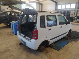 bontott SUZUKI WAGON R PLUS Jobb első Fékkengyel