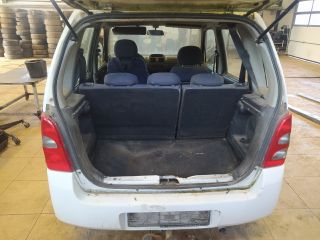 bontott SUZUKI WAGON R PLUS Jobb hátsó Lengéscsillapító