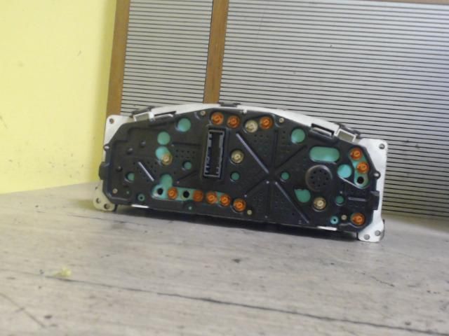 bontott SUZUKI WAGON R PLUS Kilométeróra