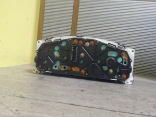 bontott SUZUKI WAGON R PLUS Kilométeróra