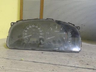 bontott SUZUKI WAGON R PLUS Kilométeróra