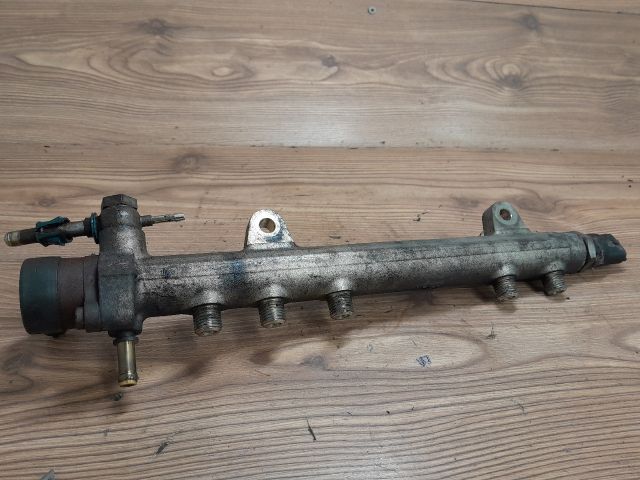 bontott SUZUKI WAGON R PLUS Közösnyomócső