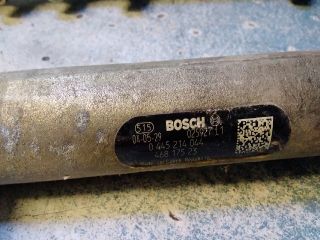 bontott SUZUKI WAGON R PLUS Közösnyomócső