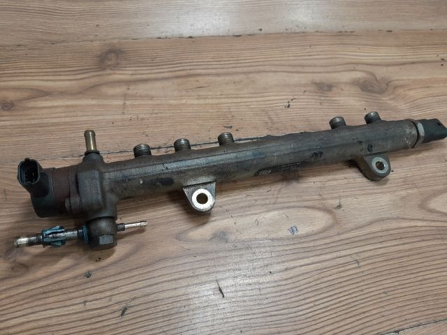 bontott SUZUKI WAGON R PLUS Közösnyomócső