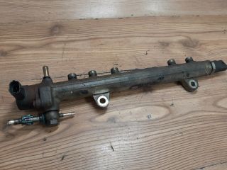 bontott SUZUKI WAGON R PLUS Közösnyomócső