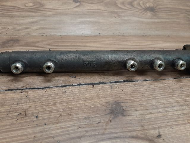 bontott SUZUKI WAGON R PLUS Közösnyomócső