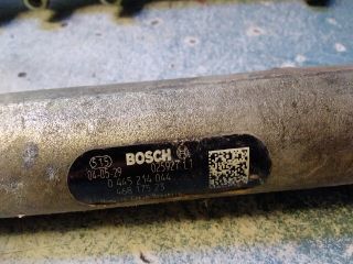 bontott SUZUKI WAGON R PLUS Közösnyomócső