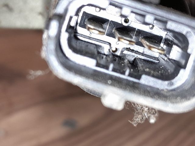 bontott SUZUKI WAGON R PLUS Közösnyomócső