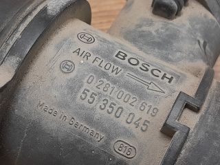 bontott SUZUKI WAGON R PLUS Légtömegmérő