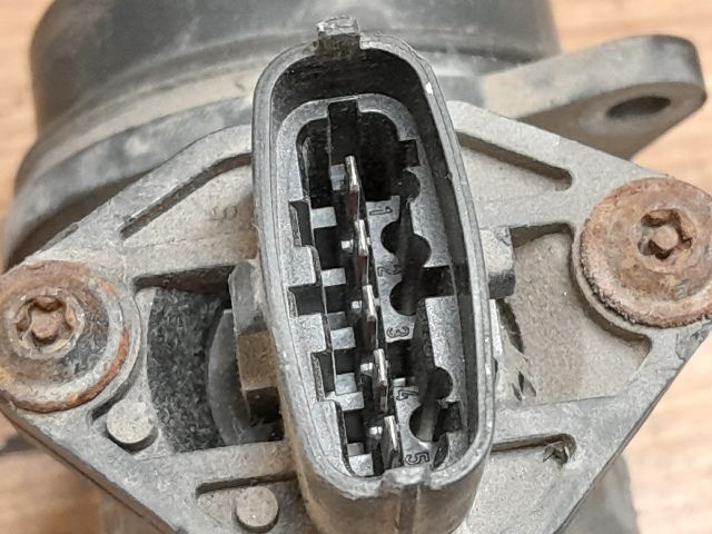 bontott SUZUKI WAGON R PLUS Légtömegmérő