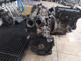 bontott SUZUKI WAGON R PLUS Motor (Fűzött blokk hengerfejjel)