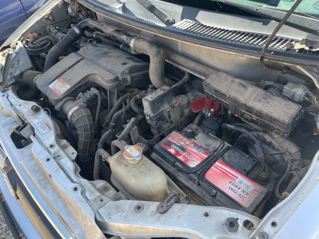 bontott SUZUKI WAGON R PLUS Motor (Fűzött blokk hengerfejjel)