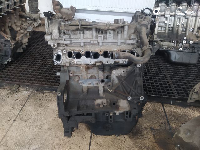 bontott SUZUKI WAGON R PLUS Motor (Fűzött blokk hengerfejjel)