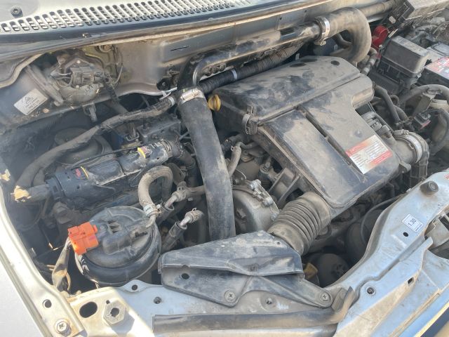 bontott SUZUKI WAGON R PLUS Motor (Fűzött blokk hengerfejjel)