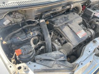 bontott SUZUKI WAGON R PLUS Motor (Fűzött blokk hengerfejjel)