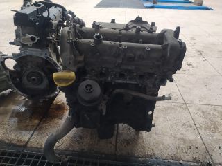 bontott SUZUKI WAGON R PLUS Motor (Fűzött blokk hengerfejjel)