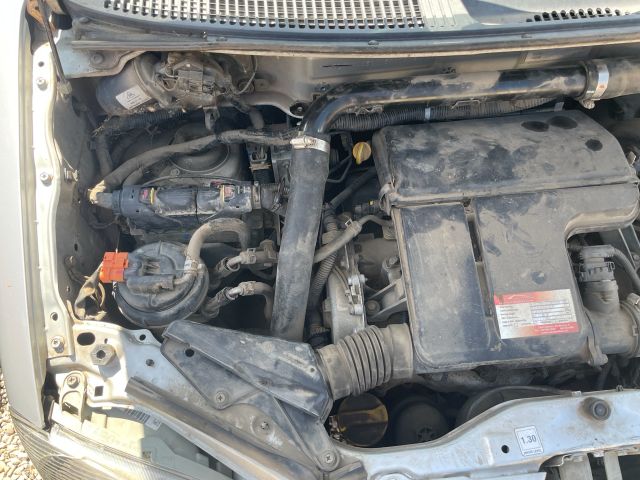 bontott SUZUKI WAGON R PLUS Motor (Fűzött blokk hengerfejjel)