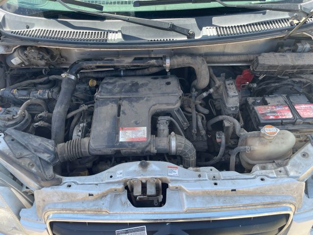 bontott SUZUKI WAGON R PLUS Motor (Fűzött blokk hengerfejjel)