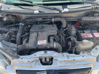 bontott SUZUKI WAGON R PLUS Motor (Fűzött blokk hengerfejjel)