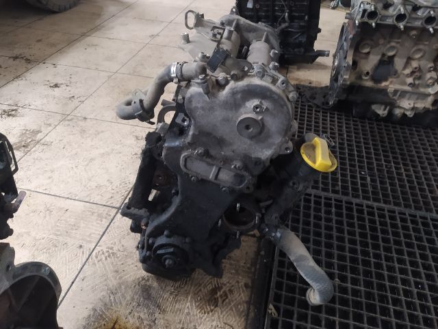 bontott SUZUKI WAGON R PLUS Motor (Fűzött blokk hengerfejjel)