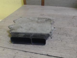 bontott SUZUKI WAGON R PLUS Motorvezérlő