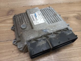 bontott SUZUKI WAGON R PLUS Motorvezérlő