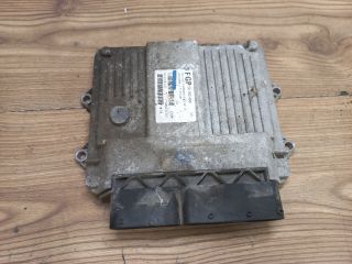 bontott SUZUKI WAGON R PLUS Motorvezérlő