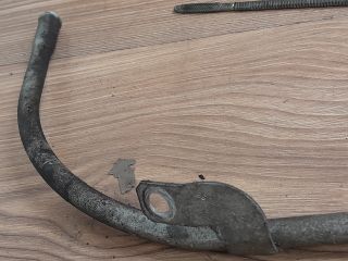 bontott SUZUKI WAGON R PLUS Nívópálca