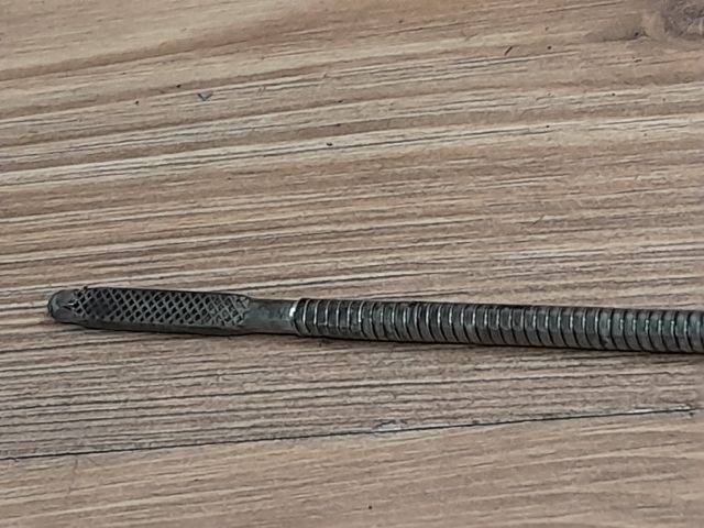 bontott SUZUKI WAGON R PLUS Nívópálca