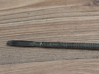 bontott SUZUKI WAGON R PLUS Nívópálca