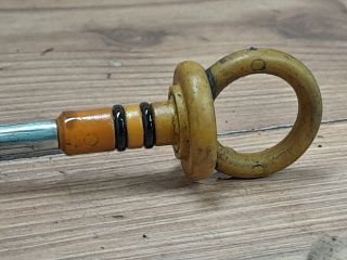 bontott SUZUKI WAGON R PLUS Nívópálca