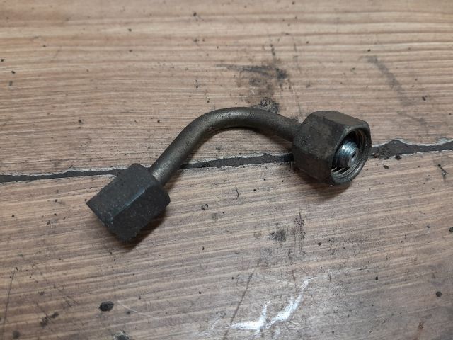 bontott SUZUKI WAGON R PLUS Nyomócső