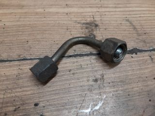 bontott SUZUKI WAGON R PLUS Nyomócső