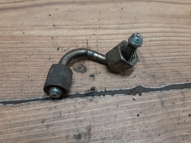 bontott SUZUKI WAGON R PLUS Nyomócső