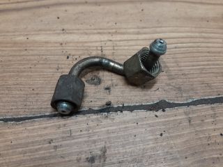 bontott SUZUKI WAGON R PLUS Nyomócső