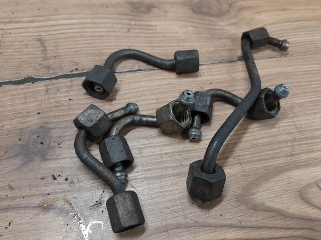 bontott SUZUKI WAGON R PLUS Nyomócső