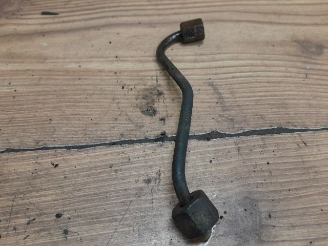 bontott SUZUKI WAGON R PLUS Nyomócső