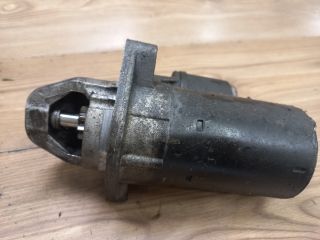 bontott SUZUKI WAGON R PLUS Önindító