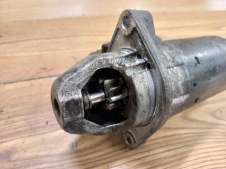 bontott SUZUKI WAGON R PLUS Önindító