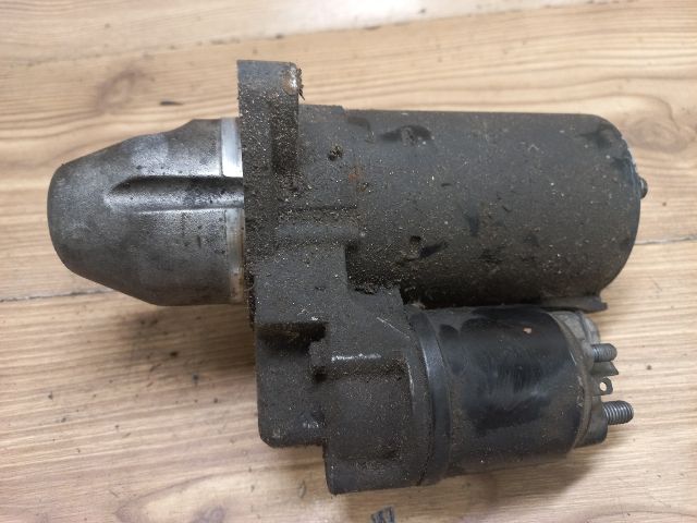 bontott SUZUKI WAGON R PLUS Önindító