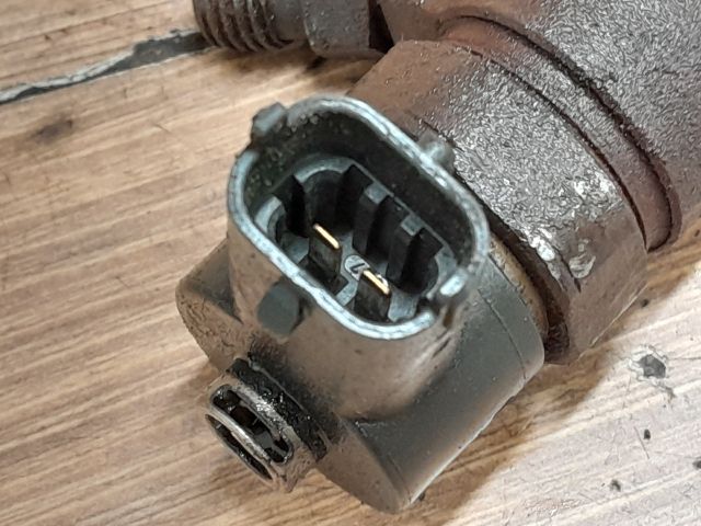 bontott SUZUKI WAGON R PLUS Porlasztó (1 db)