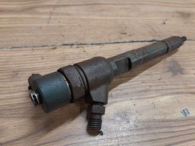 bontott SUZUKI WAGON R PLUS Porlasztó (1 db)