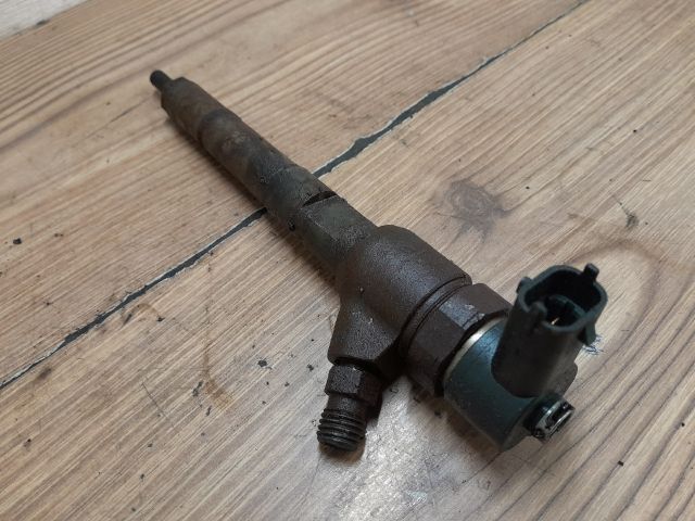 bontott SUZUKI WAGON R PLUS Porlasztó (1 db)