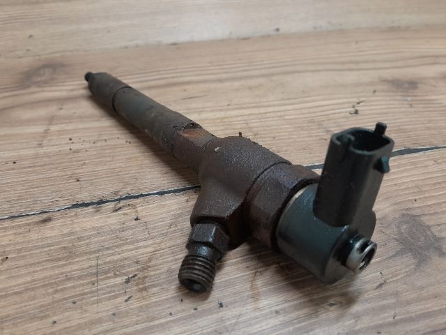 bontott SUZUKI WAGON R PLUS Porlasztó (1 db)