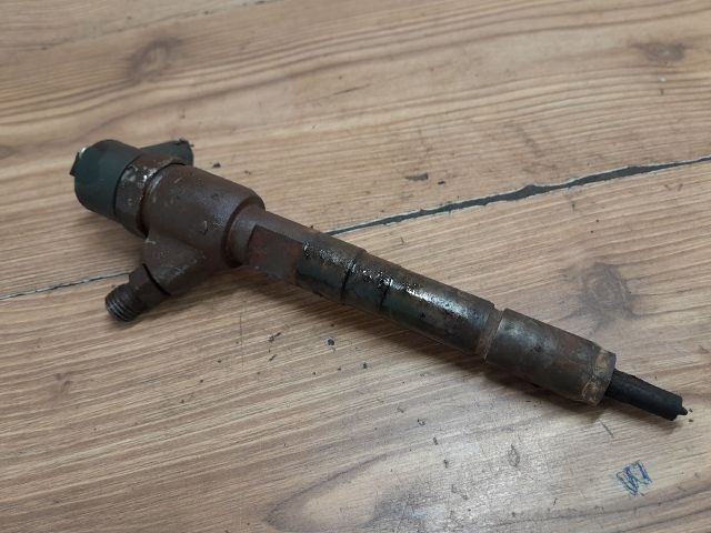 bontott SUZUKI WAGON R PLUS Porlasztó (1 db)