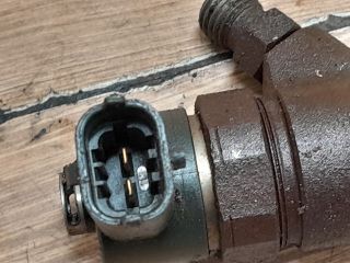 bontott SUZUKI WAGON R PLUS Porlasztó (1 db)