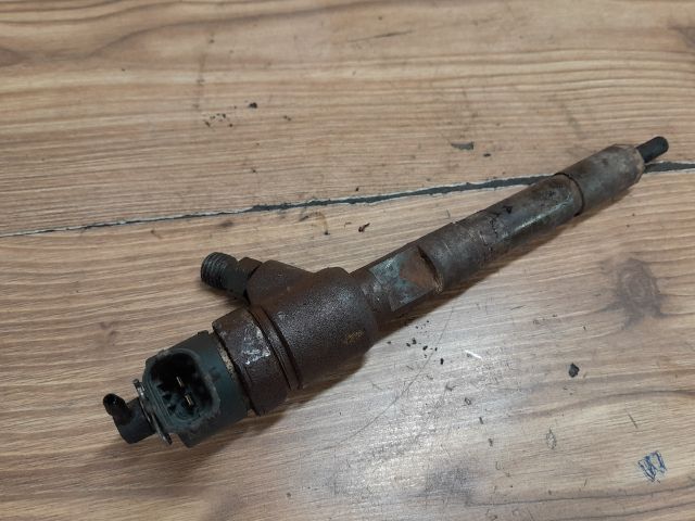 bontott SUZUKI WAGON R PLUS Porlasztó (1 db)