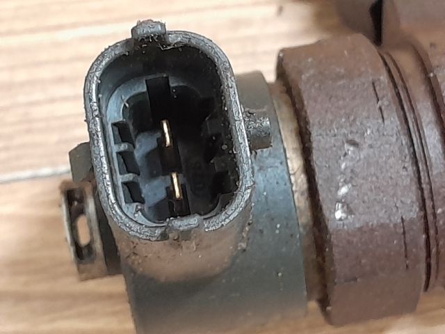 bontott SUZUKI WAGON R PLUS Porlasztó (1 db)